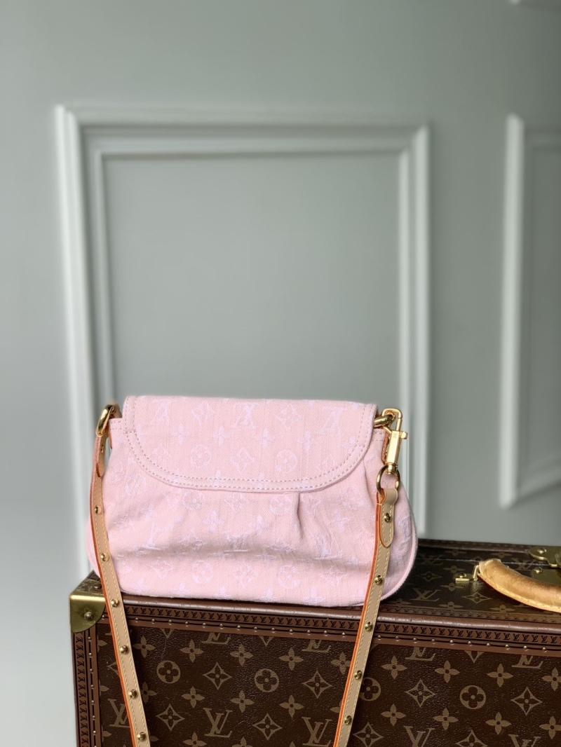 LV Satchel bags